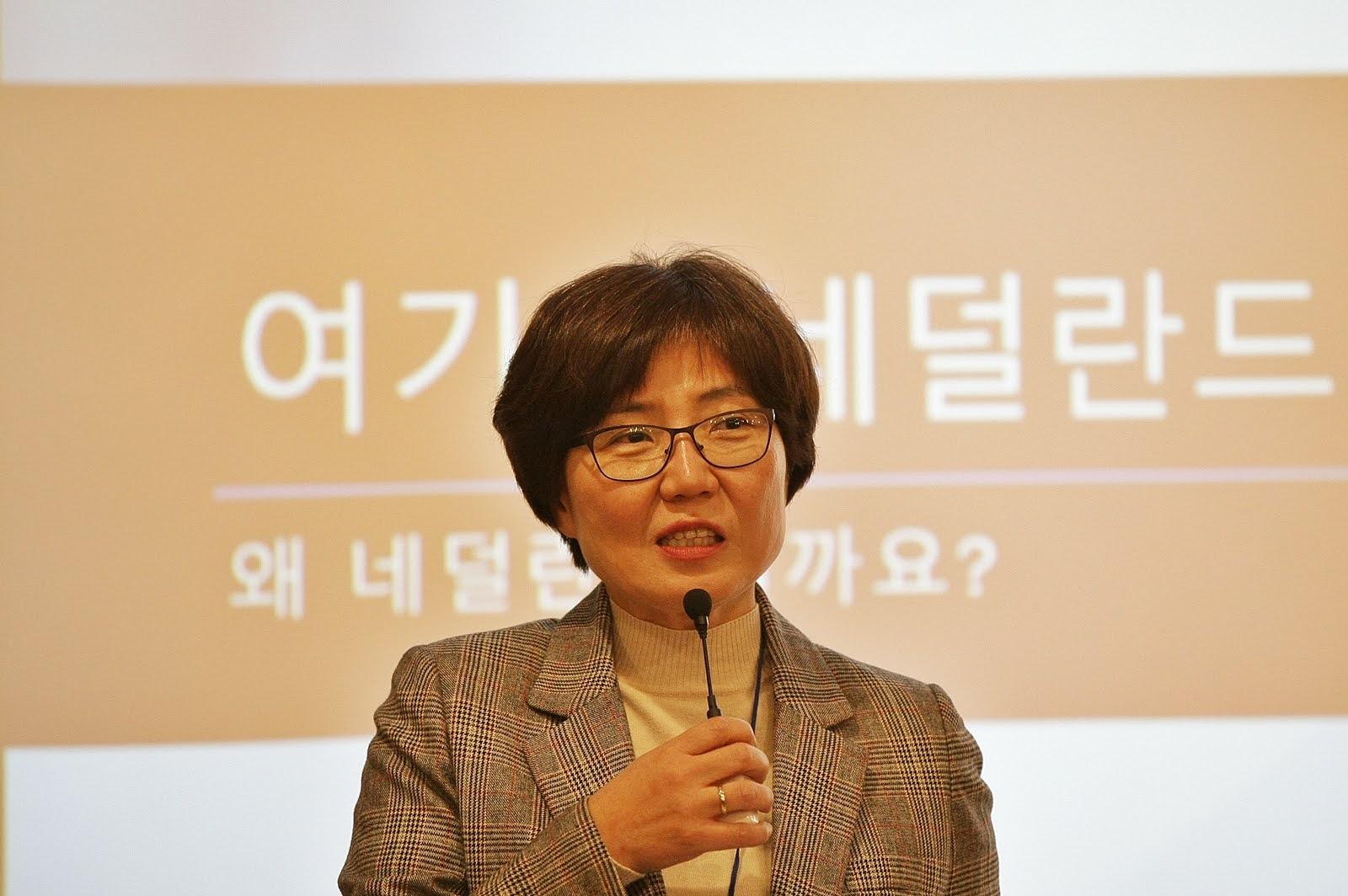 Hye-Kyeong Jang