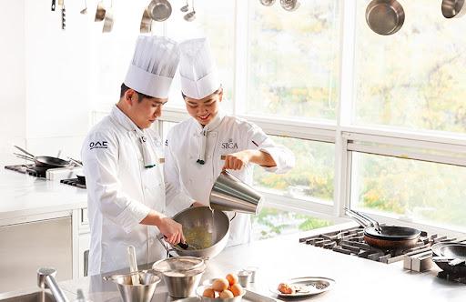 Global Culinary Arts	-cover-image